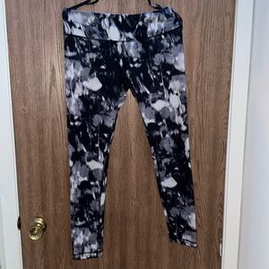 90 degree cotton soft leggings
Gently used